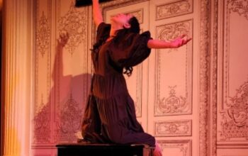 Peringati Hari Perempuan Internasional, Regina Art Tampil di New York