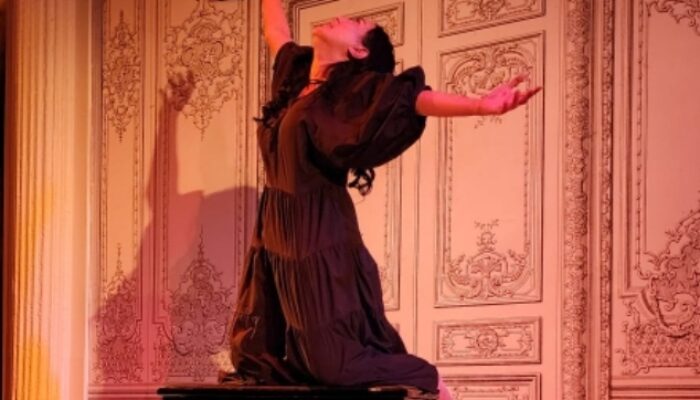 Peringati Hari Perempuan Internasional, Regina Art Tampil di New York