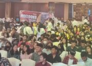 Moeldoko Raih Dukungan Di Berbagai Musra