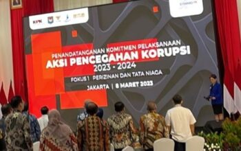 Cegah Pencucian Uang, Pemanfaatan Data Beneficial Ownership Diperkuat