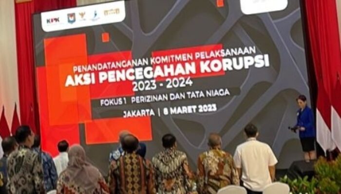 Cegah Pencucian Uang, Pemanfaatan Data Beneficial Ownership Diperkuat