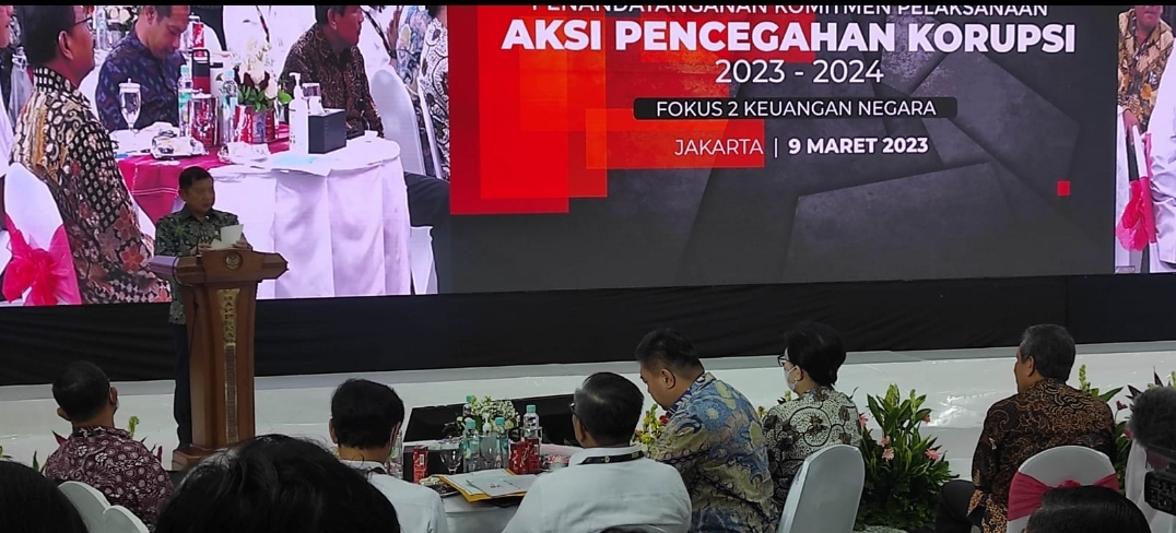 Hapus Kemiskinan Ekstrem Lewat Integrasi Rencana dan Laporan Pembangunan Pusat dan Daerah