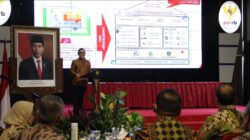 SPBE Dorong Perbaikan Indeks Persepsi Korupsi di Indonesia