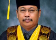 WR 1 Unimed Raih Profesor Bidang Manajemen Pendidikan