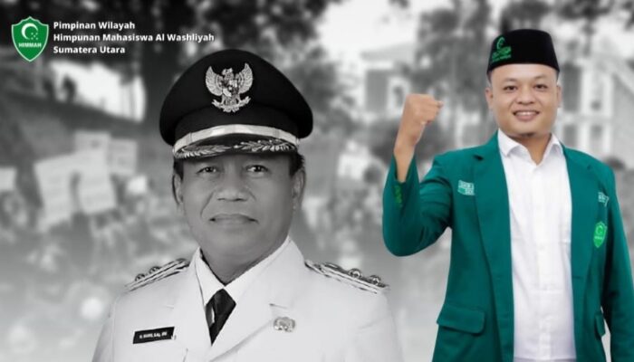 HIMMAH Sumut Nilai Waris Thalib Tak Layak Pimpin Tanjungbalai