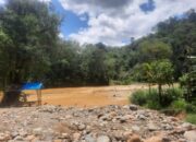 Gawat, Sungai Batangnatal Hancur