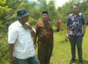 Puskud Aceh Akan Berinvestasi Di Sektor Pertanian Dan Perkebunan