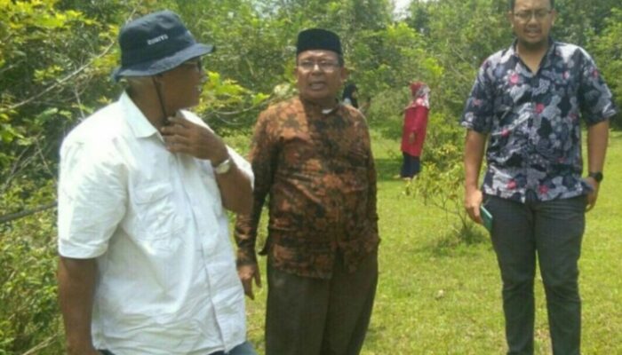 Puskud Aceh Akan Berinvestasi Di Sektor Pertanian Dan Perkebunan