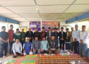 Menghadapi Persoalan Dayah, Audiensi Dengan Wali Kota Menjadi Alternatif