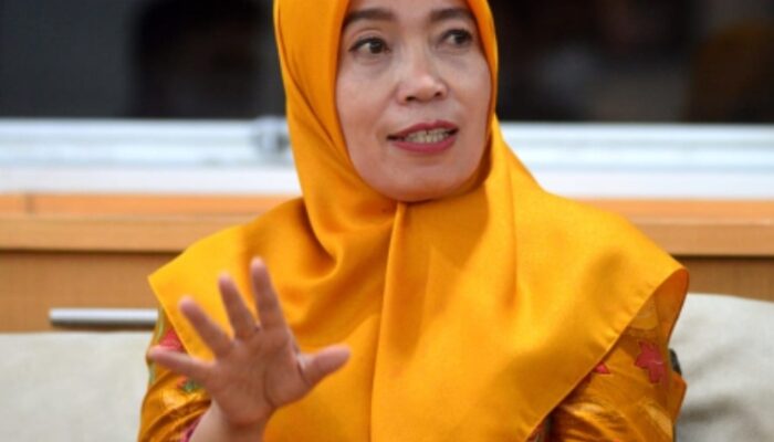 Tinggal Menunggu Penempatan, 3.043 Pelamar Tetap Jadi Prioritas Seleksi Guru ASN PPPK 2023