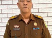 Kasi Intel Kejari Tobasa: Hati-Hati Penipuan Uang Mengatasnamakan Saya