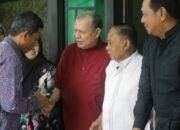 Rektor Sampaikan Capaian Dan Prestasi Akademik UISU