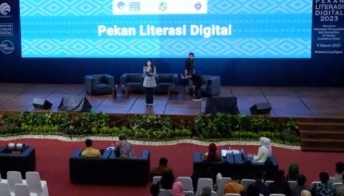 76 Persen Keputusan Konsumen Dipengaruhi Media Sosial