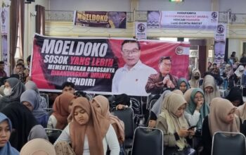 Nama Moeldoko Muncul di Musra Aceh