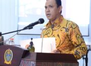 Kembali Rektor Universitas Negeri Tersangka Korupsi, Legislator PKS: Memalukan Pendidikan Indonesia