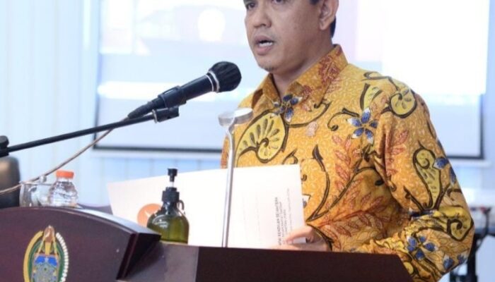 Kembali Rektor Universitas Negeri Tersangka Korupsi, Legislator PKS: Memalukan Pendidikan Indonesia