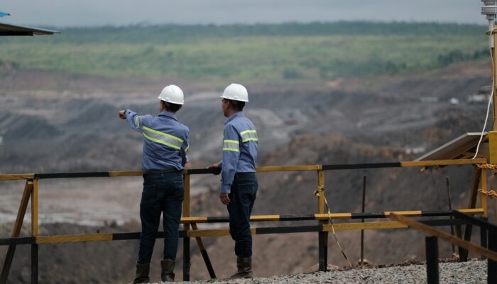 Strategi Diversifikasi Perkuat Kinerja Keuangan Delta Dunia Makmur