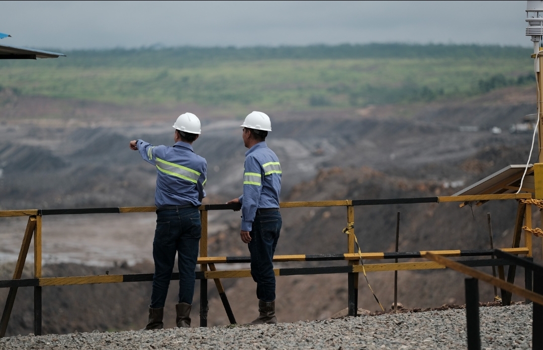 Strategi Diversifikasi Perkuat Kinerja Keuangan Delta Dunia Makmur