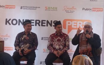 Sambut Ramadhan, BMH Tebar Sejuta AlQuran