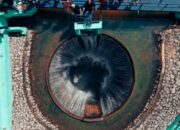 Jelajahi Alam Selama Perak Yang Masih Perawan