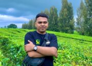 GPII Medan Soroti Penghargaan Kapoldasu Dari Menteri Lingkungan Hidup & Kehutanan RI