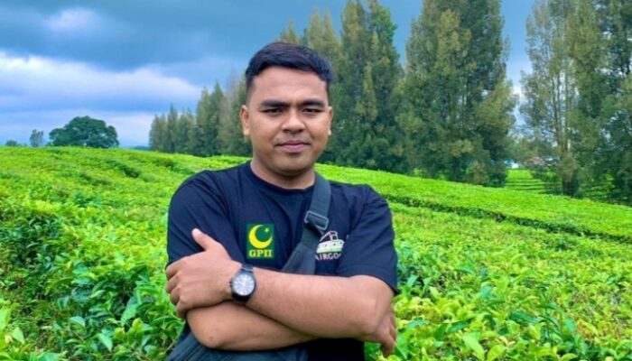 GPII Medan Soroti Penghargaan Kapoldasu Dari Menteri Lingkungan Hidup & Kehutanan RI