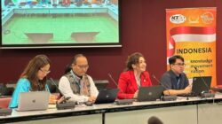 WSIS Forum 2023: Perkuat Literasi Digital Disabilitas