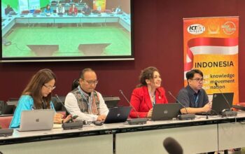 WSIS Forum 2023: Perkuat Literasi Digital Disabilitas
