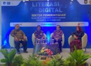 18 Ribu ASN Ikut Sosialisasi Literasi Digital
