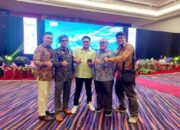 Pengurus SPS Pusat Periode 2023-2027 Hasil Kongres XXVI Medan