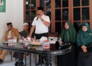 Rusdi Lubis: KAHMI Harus Dijadikan Rumah Besar Kekuatan Umat