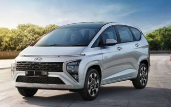 Pemudik Tahun Ini Capai 123 Juta Orang, Hyundai Siapkan Kampanye #DiantarSangBintang