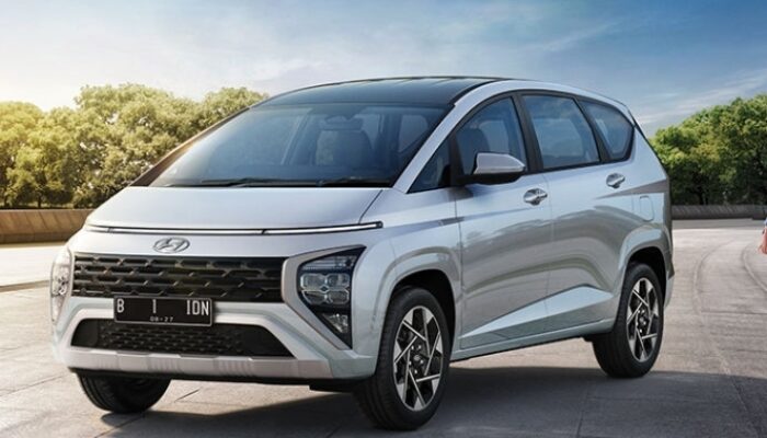Pemudik Tahun Ini Capai 123 Juta Orang, Hyundai Siapkan Kampanye #DiantarSangBintang