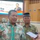 Luncurkan Buku di UT, Ini Pesan Bamsoet Soal IKN