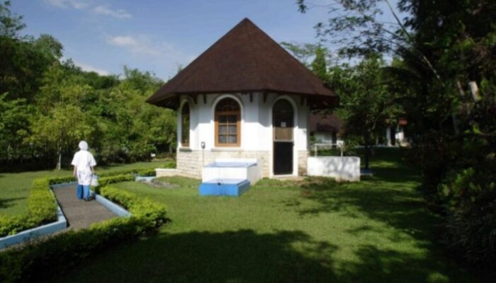 Inilah Rahasia Pengelolaan Sumber Daya Air Danone-AQUA