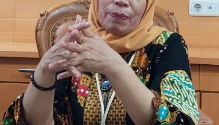 Kemendikbudristek Siapkan Regulasi Linieritas Terkait Penempatan Guru P1