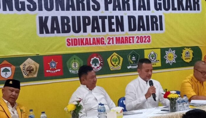 Grand Mercure Medan Angkasa Raih Penghargaan Investment Award