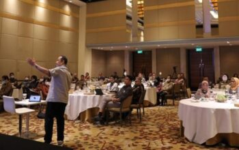 Responsif pada Hasil Survei BerAKHLAK, Pendiri ESQ Apresiasi Kemenkominfo