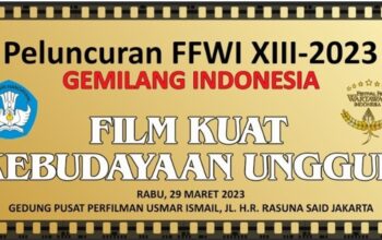 Diwarnai Inovasi, FFWI Kembali Digelar