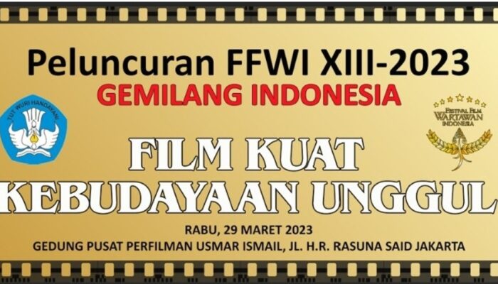 Diwarnai Inovasi, FFWI Kembali Digelar