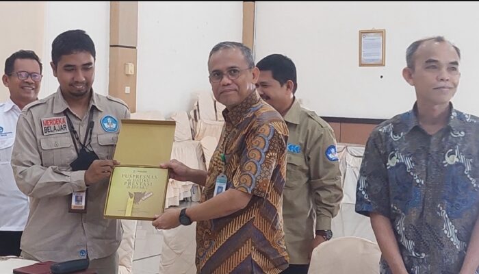 Implementasi Kurikulum Merdeka di Provinsi Babel Temui Tantangan Luar Biasa