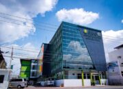 RSU Muhammadiyah Sumut Terakreditasi Bintang Lima