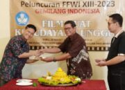 PB PON Aceh Gelar Visitasi Technical Delegate