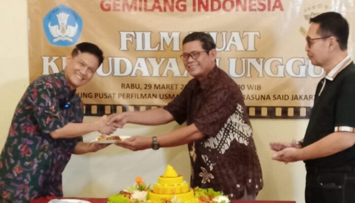 Pemenang FFWI 2023 Bakal Diberi Insentif Uang