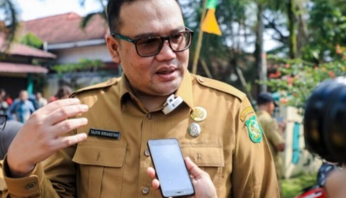Angka Stunting Kota Medan Turun Drastis