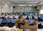 Fakultas Isipol & Saintek UMA Gelar Pelatihan Jurnalistik Serta Pembuatan Yogurt