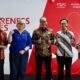 PT Prudential Life Assurance (Prudential Indonesia)* membuka rangkaian program “Risk Awareness Month 2023” dengan mengadakan seminar hybrid, Senin (6/3) di Prudential Tower, Jakarta. Waspada/ist