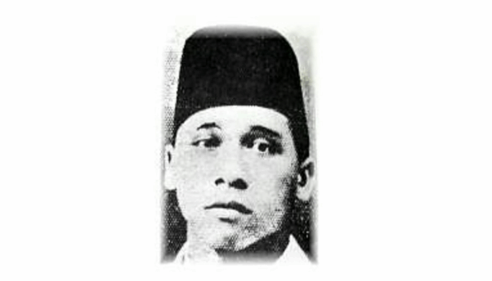 <strong>Amir Hamzah: Bangsawan Nasionalis</strong>