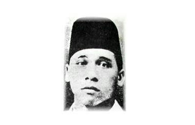 <strong>Amir Hamzah: Bangsawan Nasionalis</strong>
