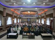 FEB UMA Gelar Medan Accounting Competition